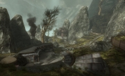 Halo: Reach - Screens aus dem Ego-Shooter Halo: Reach