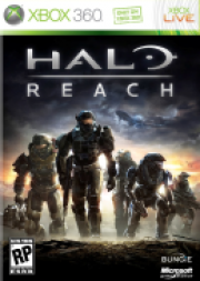 Halo: Reach