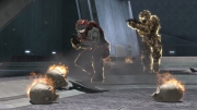 Halo: Reach - Screenshot aus der Multiplayer-Beta