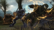 Halo: Reach - Screenshot aus der Multiplayer-Beta