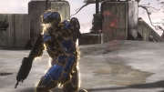 Halo: Reach - Screenshot aus der Multiplayer-Beta