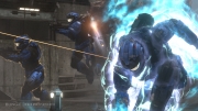 Halo: Reach - Screenshot aus der Multiplayer-Beta
