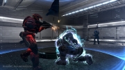 Halo: Reach - Screenshot aus der Multiplayer-Beta