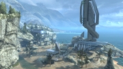 Halo: Reach - Screenshot aus dem Noble Map Pack für Halo: Reach