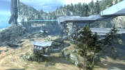 Halo: Reach - Screenshot aus dem Noble Map Pack für Halo: Reach