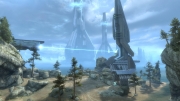 Halo: Reach - Screenshot aus dem Noble Map Pack für Halo: Reach