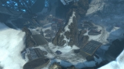 Halo: Reach - Screenshot aus dem Noble Map Pack für Halo: Reach