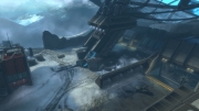 Halo: Reach - Screenshot aus dem Noble Map Pack für Halo: Reach