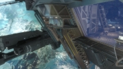 Halo: Reach - Screenshot aus dem Noble Map Pack für Halo: Reach