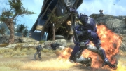 Halo: Reach: Screenshot aus dem Noble Map Pack für Halo: Reach