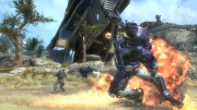 Halo: Reach - Screenshot aus dem Noble Map Pack für Halo: Reach