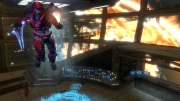 Halo: Reach: Defiant Map Pack Screenshots