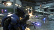 Halo: Reach: Defiant Map Pack Screenshots