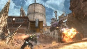 Halo: Reach: Defiant Map Pack Screenshots