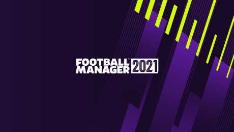 Football Manager 2021 - Screen zum Spiel Football Manager 2021.