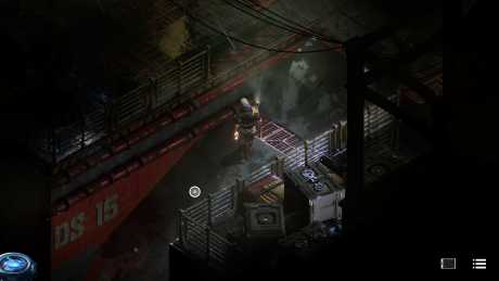 STASIS: BONE TOTEM - Screen zum Spiel STASIS: BONE TOTEM.