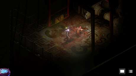 STASIS: BONE TOTEM: Screen zum Spiel STASIS: BONE TOTEM.