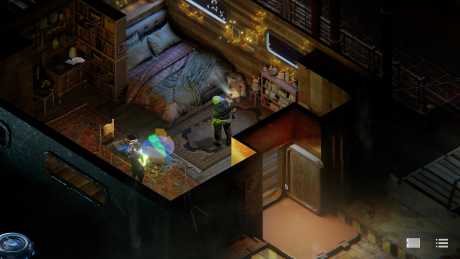 STASIS: BONE TOTEM: Screen zum Spiel STASIS: BONE TOTEM.