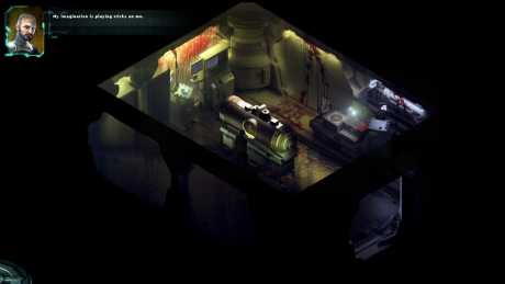 STASIS: Screen zum Spiel STASIS.