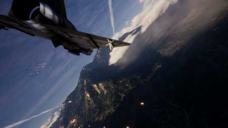 Project Wingman: Screen zum Spiel Project Wingman.