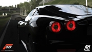 Forza Motorsport 3 - Erste Screenshots aus dem Rennspiel Forza Motorsport 3