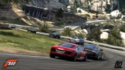 Forza Motorsport 3 - Erste Screenshots aus dem Rennspiel Forza Motorsport 3