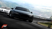 Forza Motorsport 3 - Erste Screenshots aus dem Rennspiel Forza Motorsport 3