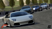 Forza Motorsport 3 - Erste Screenshots aus dem Rennspiel Forza Motorsport 3