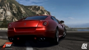 Forza Motorsport 3 - Erste Screenshots aus dem Rennspiel Forza Motorsport 3