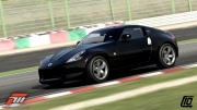 Forza Motorsport 3 - Screenshot aus dem Rennspiel Forza Motorsport 3