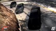 Forza Motorsport 3 - Screenshot aus dem Rennspiel Forza Motorsport 3