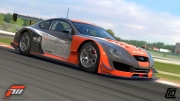 Forza Motorsport 3 - Neue Screens aus dem Rennspiel Forza Motorsport 3