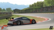 Forza Motorsport 3 - Screens aus dem Hyundai Download Pack