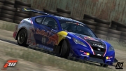 Forza Motorsport 3 - Screens aus dem Hyundai Download Pack