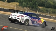 Forza Motorsport 3 - Screens aus dem Hyundai Download Pack