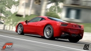 Forza Motorsport 3 - Bilder aus dem Holidays Car Pack für Forza Motorsport 3