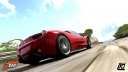 Forza Motorsport 3 - Bilder aus dem Holidays Car Pack für Forza Motorsport 3