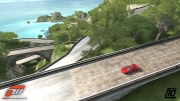 Forza Motorsport 3 - Bilder aus dem Holidays Car Pack für Forza Motorsport 3