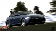 Forza Motorsport 3 - Bilder aus dem neuen AutoWeek Car Show pack