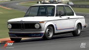 Forza Motorsport 3: Screenshot aus dem Community Choice Classics Car Pack für Forza Motorsport 3