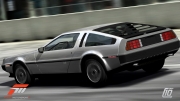 Forza Motorsport 3: Screenshot aus dem Community Choice Classics Car Pack für Forza Motorsport 3