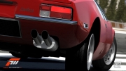 Forza Motorsport 3: Screenshot aus dem Community Choice Classics Car Pack für Forza Motorsport 3
