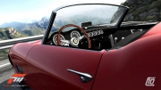 Forza Motorsport 3 - Screenshot aus dem Community Choice Classics Car Pack für Forza Motorsport 3