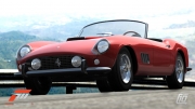 Forza Motorsport 3: Screenshot aus dem Community Choice Classics Car Pack für Forza Motorsport 3