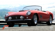 Forza Motorsport 3 - Screenshot aus dem Community Choice Classics Car Pack für Forza Motorsport 3