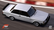 Forza Motorsport 3: Screenshot aus dem Community Choice Classics Car Pack für Forza Motorsport 3