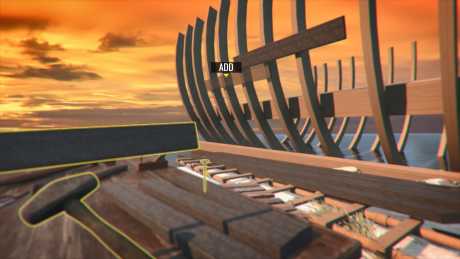 Noah's Ark - Screen zum Spiel Noah's Ark.