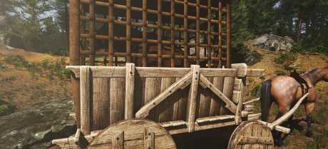 Noah's Ark - Screen zum Spiel Noah's Ark.