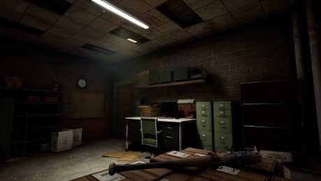 Back 4 Blood - Screen zum Spiel Back 4 Blood.