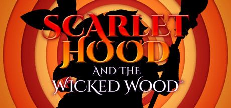 Scarlet Hood and the Wicked Wood